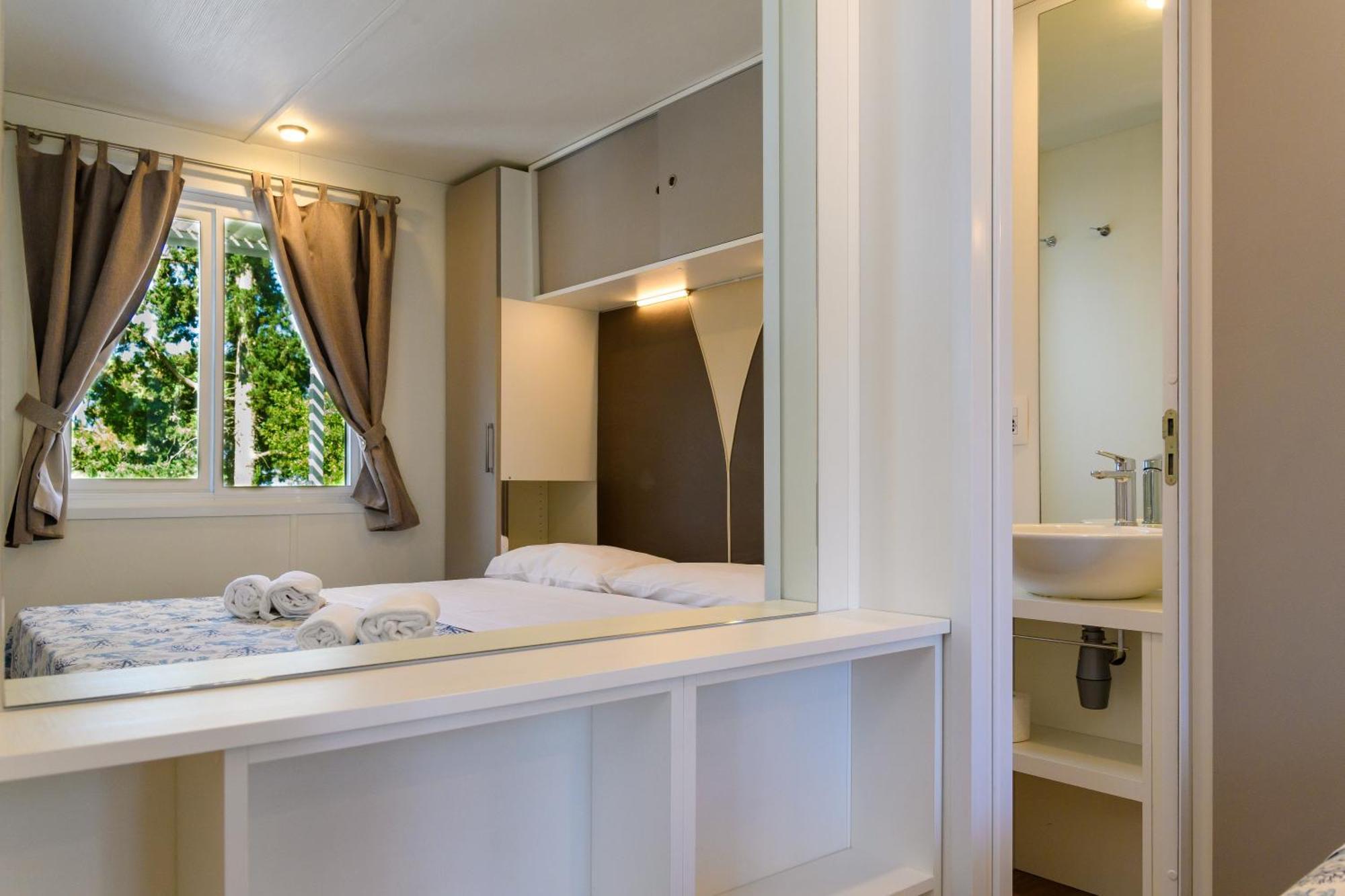 Camping La Scogliera Santa Cesarea Terme Ngoại thất bức ảnh