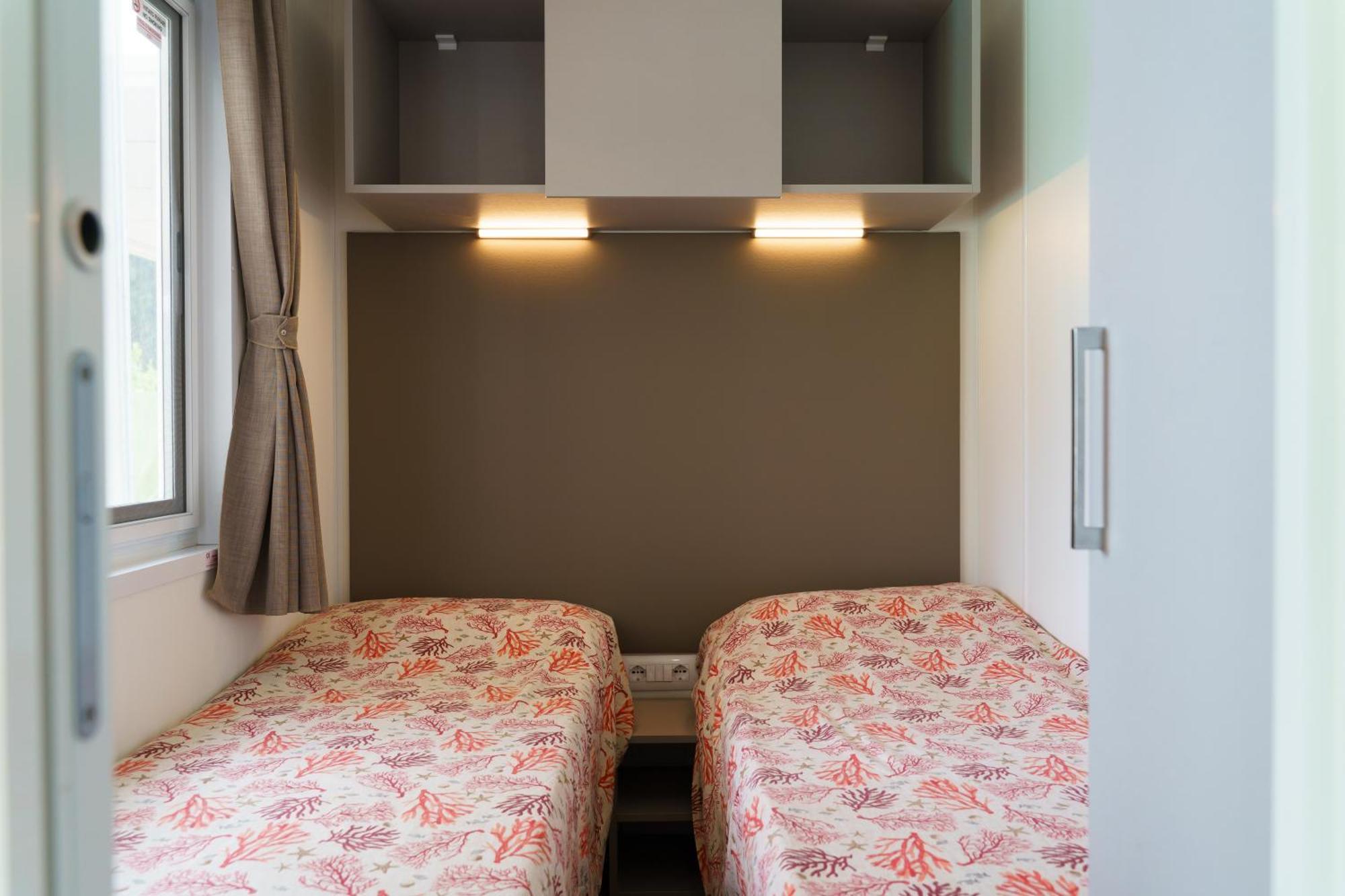 Camping La Scogliera Santa Cesarea Terme Ngoại thất bức ảnh