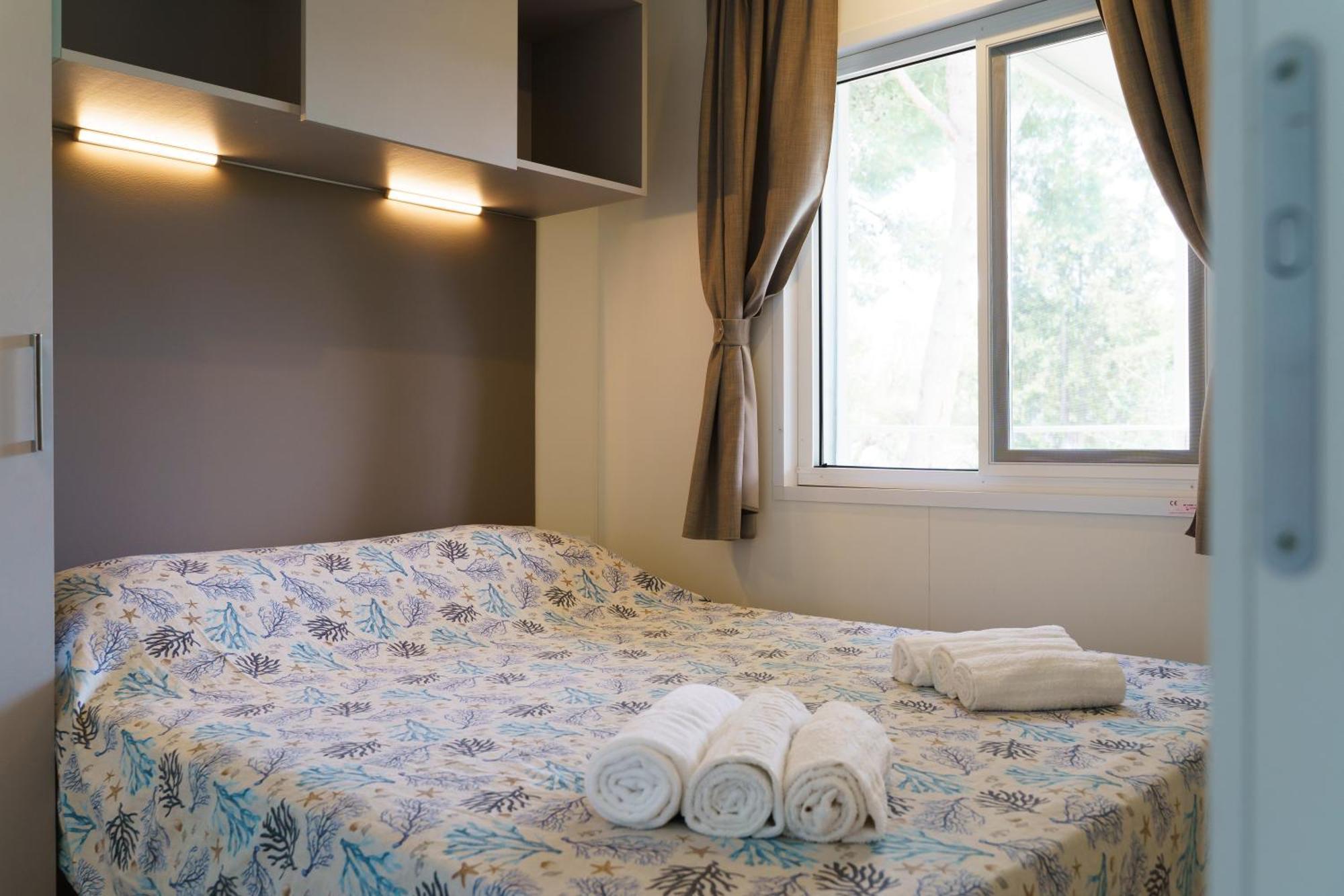 Camping La Scogliera Santa Cesarea Terme Ngoại thất bức ảnh