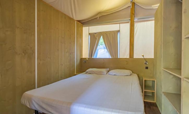 Camping La Scogliera Santa Cesarea Terme Ngoại thất bức ảnh